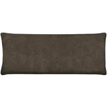 Uno Nierenkissensatz 3-teilig ¦ braun