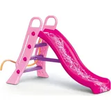 Dolu Rutsche Großes Einhorn Rosa - Rosa