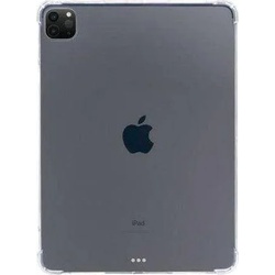 Mercury Tablet Mercury Goospery MERCURY BULLETPROOF iPAD PRO 4 12.9 “ (iPad Pro 12.9), Tablet Hülle, Transparent