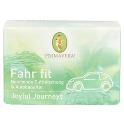 Fahr Fit Geschenkset
