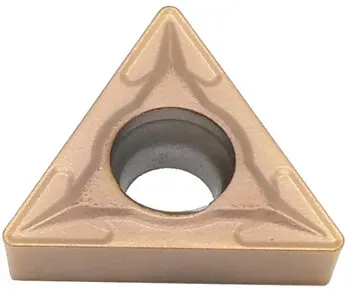 Wendeplatten TCMT 16T308 für Aluminium Material