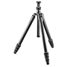 Gitzo GT2545T Traveler Stativ Serie 2, 4 Segmente Carbon