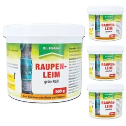 Effektiver Raupenleim für optimale Schädlingsbekämpfung: 2 kg