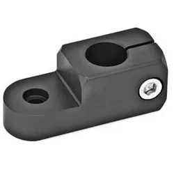 482-B10-20-P-ELS Laschen-Klemmhalter