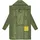 Marikoo "Nanami", Damen, Gr. L, grün (pine olive), Obermaterial: 100% Polyester; Innenmaterial: 100% Polyester; Futter&Wattierung: 100% Polyester; Jacken, mit großer Kapuze