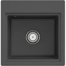 Villeroy & Boch Subway Style 50 S rechts flächenbündig keramik Handbetätigung 500 x 510 mm