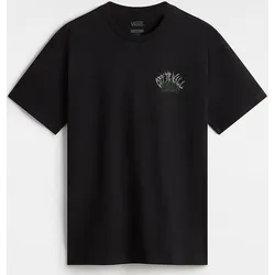 Vans Metal University Oversized SS black (001) XL