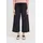 Oxmo Culotte OXLINASA Culotte Schwarz M