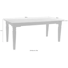 SIT Möbel SIT »Samba«, braun