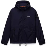 Napapijri A-Tundra 1 Unisex Blau XL
