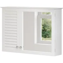 Vicco Riad 68 cm weiß