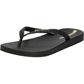 IPANEMA Anat Lolita Fem Schwarz 38