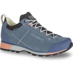 DOLOMITE Damen Multifunktionsschuhe DOL Shoe Ws 54, Denim Blue, 40