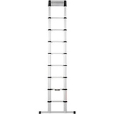 Telesteps Teleskopleiter mit Stabilisator Basis 3,80m - TEL-20138WS