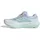 adidas Supernova Rise 3 Damen Halo Blue / Flash Aqua / Pulse Lime 39 1/3