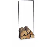 Feuer-Anker Brennholzregal Holz verschiedene Größen