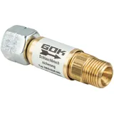 GOK Schlauchbruchsicherung 50mbar