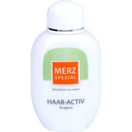Merz Spezial Haar-Activ Dragees 120 St.