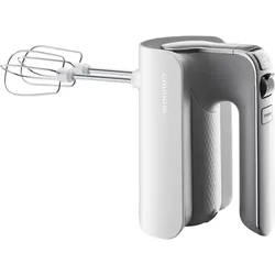 Grundig HM 6280W Handmixer 425W Weiss