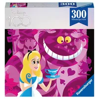 Ravensburger 13374 Puzzle Alice 300 Teile