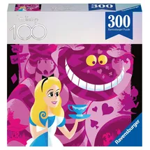 Ravensburger 13374 Puzzle Alice 300 Teile