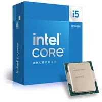 Intel Core i5-14600K 3,5 GHz (Raptor Lake Refresh) Sockel 1700 - boxed