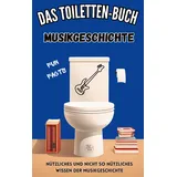 tredition Das Toiletten-Buch - Musikgeschichte