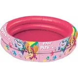 Schwimmbecken Pool 2 Ringe 100x30cm Plantschbecken Schwimmbad