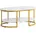 FineBuy Couchtisch Optik x x