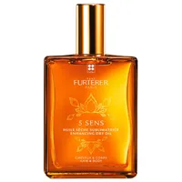 Pierre Fabre Renè Furterer Körperöl 1er Pack (1x 100