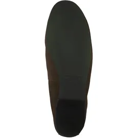 GANT 32513291/G46 Damen Klassische Ballerinas Rauleder in braun - Gr. 40 EU