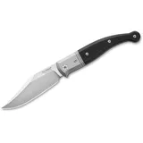 Lionsteel Gitano G10 Schwarz