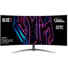 Acer Predator X45bmiiphuzx, 44.5" (UM.MXXEE.001)