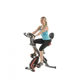 MOTIVE FITNESS by U.N.O. Multi-Function X-BIKE