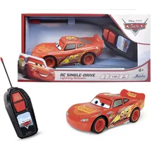 DICKIE RC-Auto Lightning McQueen 1:32 CH RTR