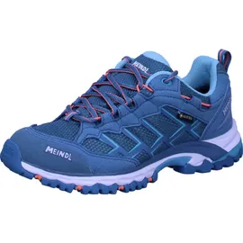 MEINDL Caribe GTX Damen smaragd/orange 42