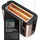 Arendo Toaster Langschlitz beige