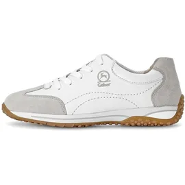 Gabor Sneaker Low Damen Weiß 41