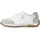 Gabor Sneaker Low Damen Weiß 41