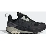 Adidas Terrex Trailmaker RAIN.RDY Core Black / Core Black / Alumina 40