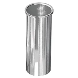 Ergotec Reduzierhülse für 31,6 mm Sattelstütze