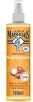Le Petit Marseillais Huile Corps Sublimante 150 ml