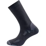 Devold of Norway Multi Merino Light Sock 1 Paar Schwarz 41-43