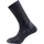 Devold of Norway Multi Merino Light Sock 1 Paar Schwarz 41-43