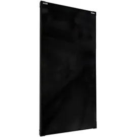 Offgridtec Offgridtec® MobileBlack XL 180W Wohnmobil Solaranlage 30A MPPT DUO Laderegler PERC