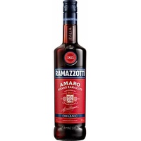 Amaro Ramazzotti 30% vol. 0,7 L  Flasche, 6er Pack (6x0,7L)