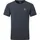Mountain Equipment Groundup Tee cosmos stripe XXL