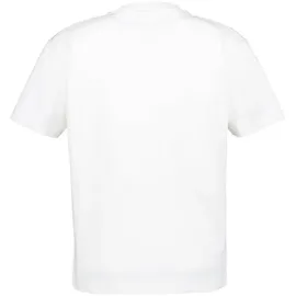 Marc O'Polo Herren T-Shirt weiß Baumwolle, weiß, Frühjahr/Sommer 2026