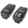 Hähnel Captur Transmitter Receiver Set Fuji