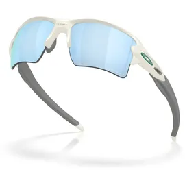 OAKLEY Flak 2.0 Xl Prizm Polarized Sonnenbrille - Matte Mist